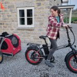 Motoglide Electric Bicycles