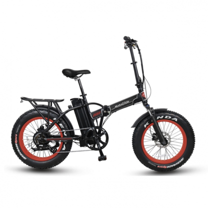 Motoglide GTF500 Electric Bike