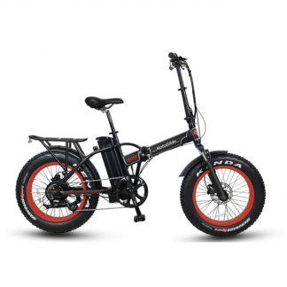 Motoglide GTF250 electric folding bike