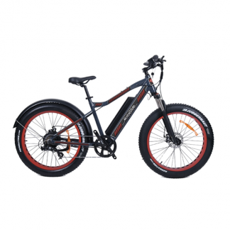 Motoglide GT750 electric bicycle