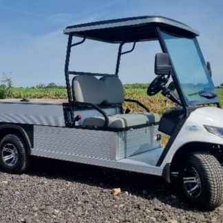 EP2XL Utility Vehicle