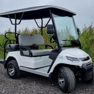 EP4 (2+2) Multi Passenger Electric Vehicle